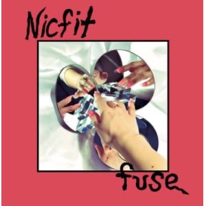 画像: NicFit / Fuse (LP)