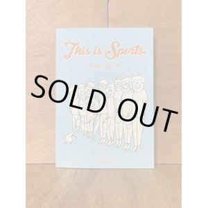 画像: This is Sports / 田口美早紀
