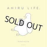 画像: AHIRU LIFE.  /  SANAE FUJITA 