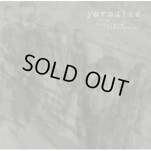 画像: yarmulke / the complete discography (CD)