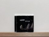 画像: HAERERE : herside / split (CD)