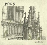 画像: PÖLS‪ / Instinto (LP)