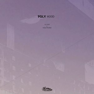画像: ILL SUGI x Yasu-Pacino / POLYMOOD (CD)