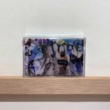 画像: WETNAP / gnarled(cassette)