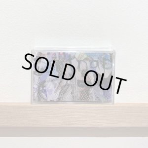 画像: WETNAP / gnarled(cassette)