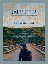 画像: SAUNTER Magazine Vol.5