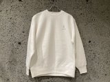 画像: mychairbooks original logo sweat 12oz