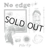 画像: No edge / Pile Up (CD)