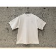 画像1: mychairbooks original logo short sleeve T-shirt (Ash) 7.1oz (1)