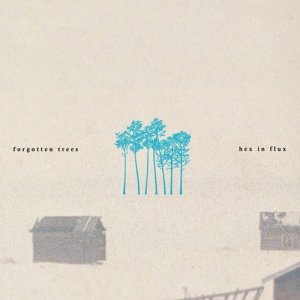 画像: Hex in Flux / forgotten trees (CD)