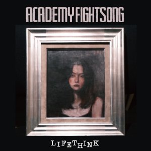 画像: Academy Fight Song / LIFETHINK (CD)