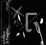 画像: FLUID / ควํ่าRonri / 19 Parallels (CD＋DLコード)