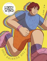 画像: Like the Wind magazine 日本版 05
