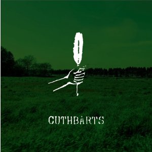 画像: CUTHBARTS / 草原/ポケットの中には(特典CD-R付)(7inch)