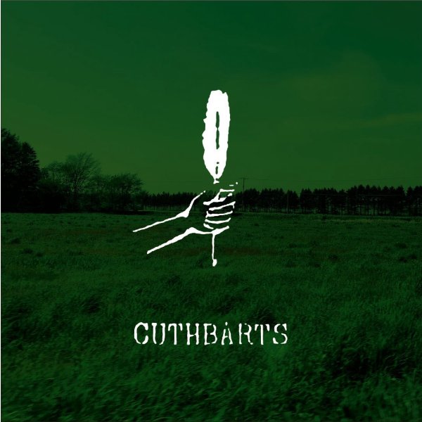 画像1: CUTHBARTS / 草原/ポケットの中には(特典CD-R付)(7inch) (1)