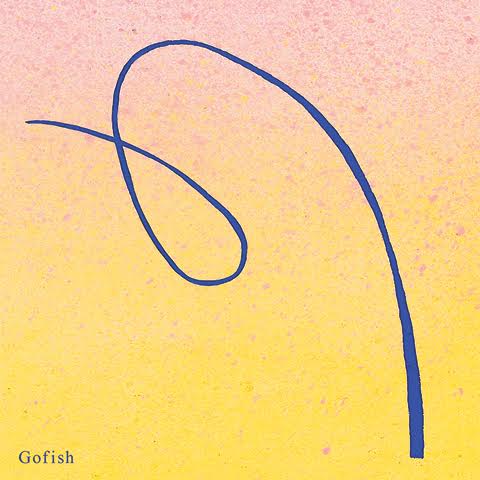 画像1: Gofish / 燐光 [CD] (1)