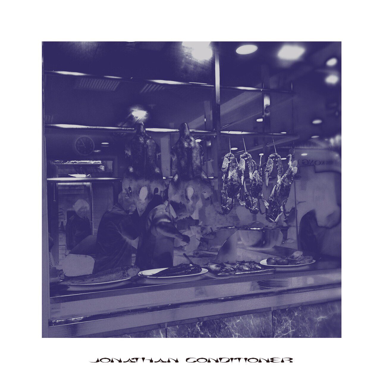 画像1: Jonathan Conditioner / Jonathan Conditioner (CD) (1)