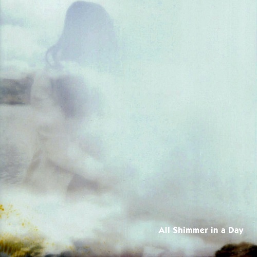 画像1: My Lucky Day / All Shimmer in a Day (CD) (1)