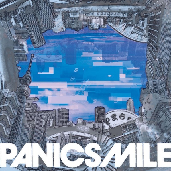 画像1: PANICSMILE / PANICSMILE (CD) (1)