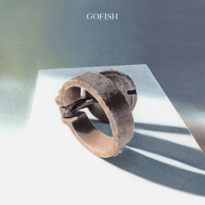 画像1: GOFISH / GOFISH (CD) (1)